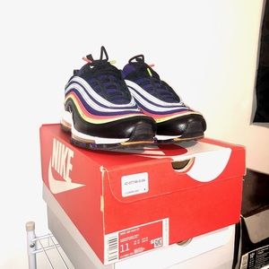 Air Max 97